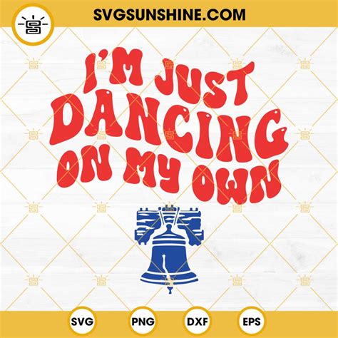 Add to cart. . Dancing on my own svg